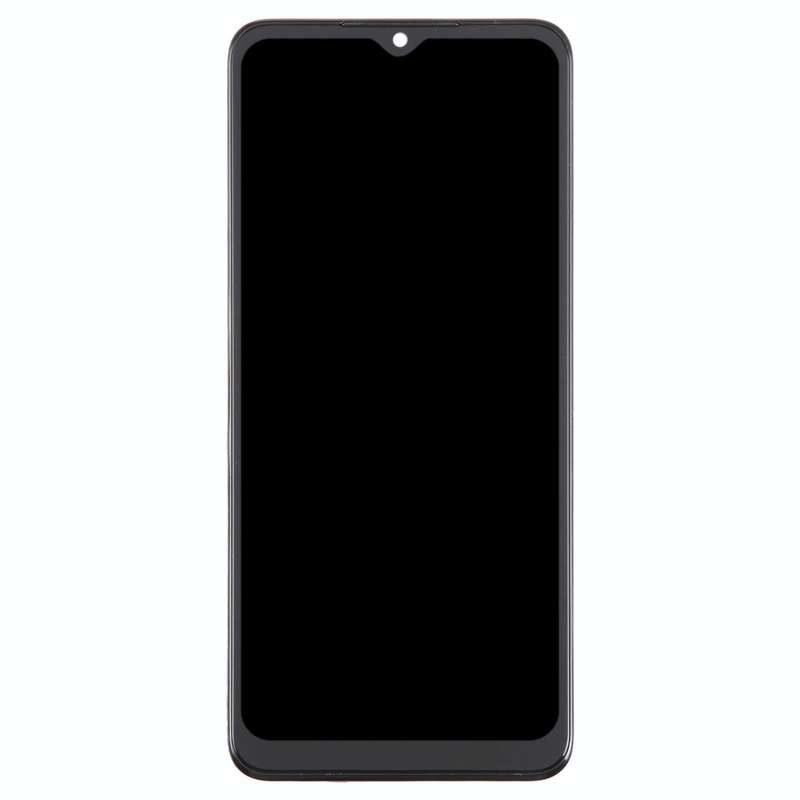 For T-Mobile REVVL 6X 5G LCD Screen with Digitizer Full Assembly