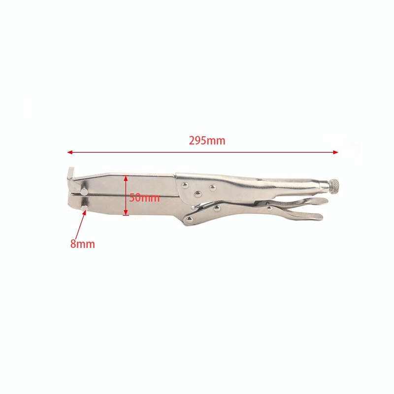 A6171 Motorcycle / ATV Clutch Vigorous Pliers Hub Puller