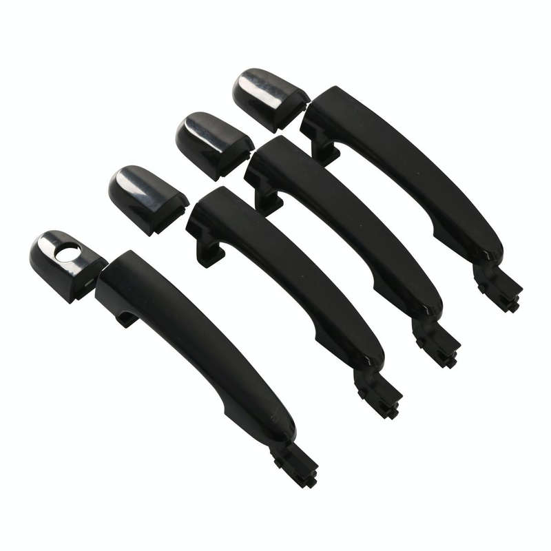 A6874 4 in 1 Car Outside Door Handle 82651-1F010 for KIA Sportage 2005-2010