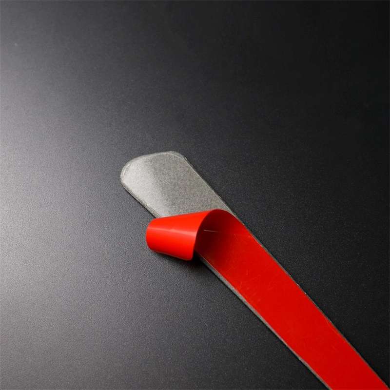 Carbon Fiber Car Rearview Mirror Bumper Strip Decorative Sticker for BMW F30 2013-2018 / F34 2013...