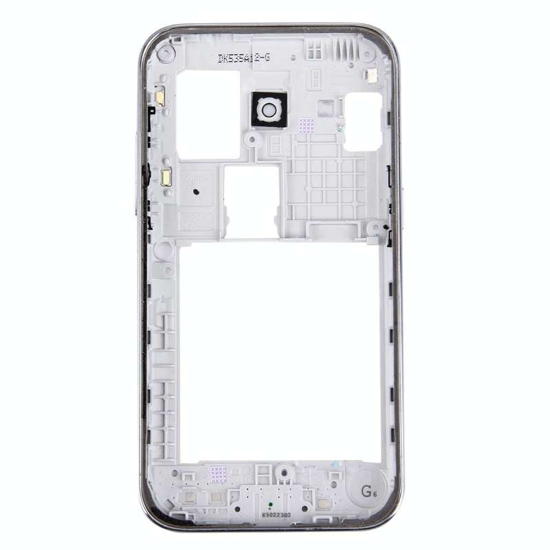 For Galaxy Core Prime / G360 Single SIM Version Middle Frame Bezel