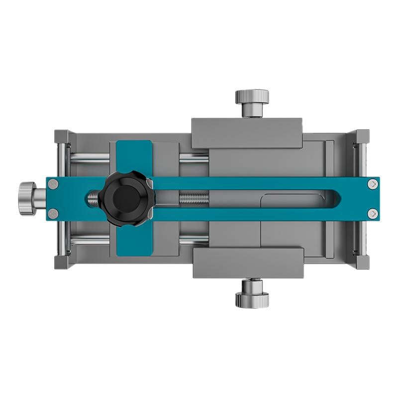 TBK-215A Mobile Phone Middle Frame Deformation and Bending Correction Repair Fixture