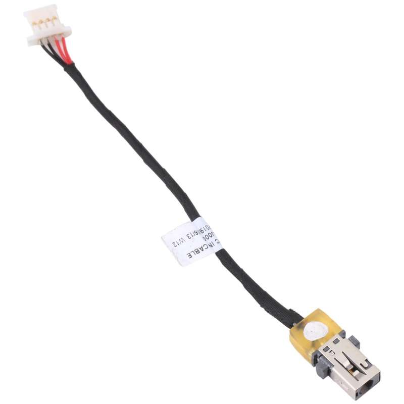For Acer Chromebook CB3-431 Power Jack Connector