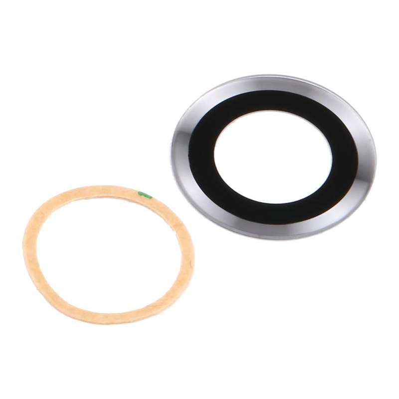 10 PCS Back Camera Lens for Xiaomi Mi 11 M2011K2C M2011K2G