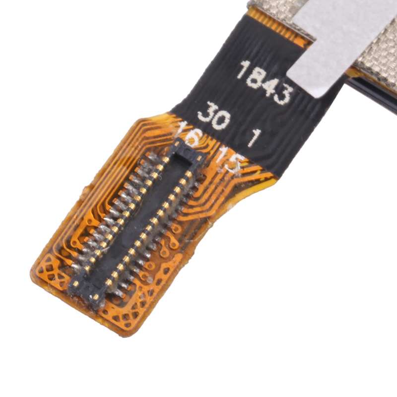 Back Facing Main Camera for Doogee X60L