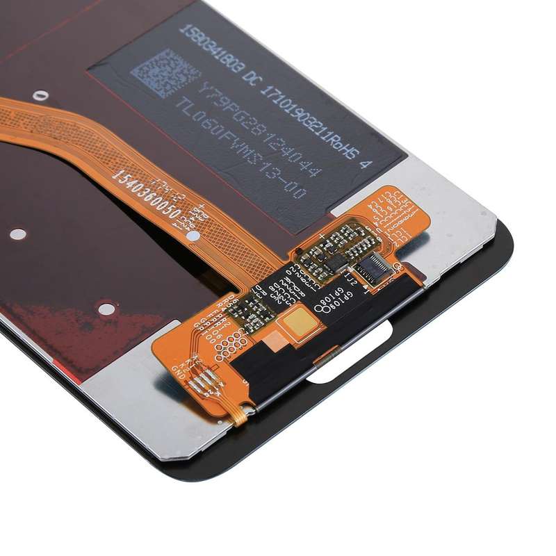 OEM LCD Screen for Huawei Nova 2s with Digitizer Full Assembly(Blue)