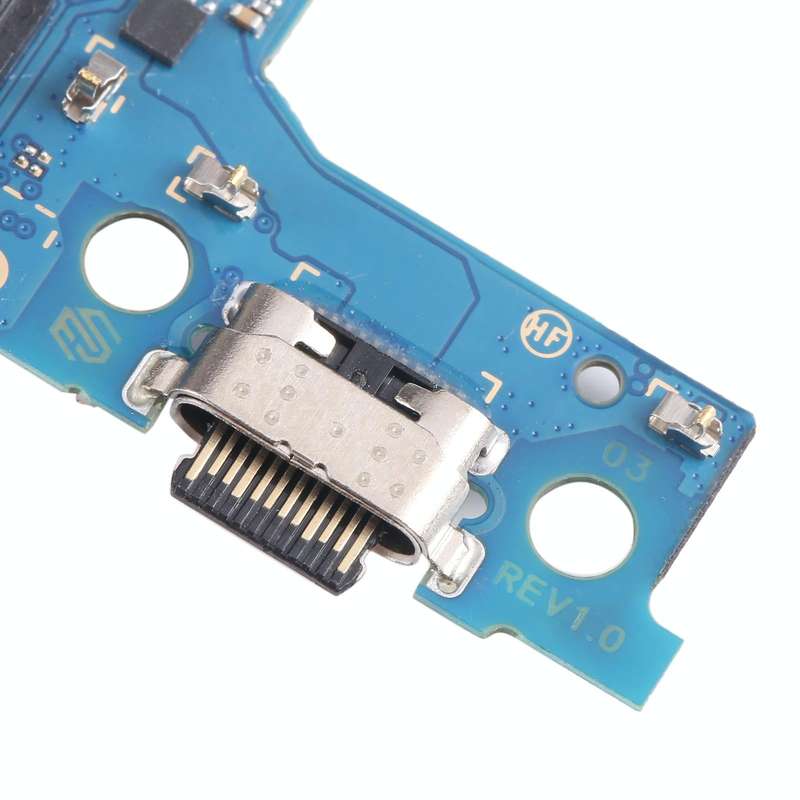 For Samsung Galaxy A14 SM-A145P/A145R OEM Charging Port Board
