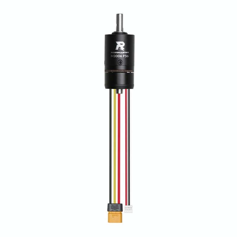 Original DJI RoboMaster M2006 P36 DC Brushless Gear Motor