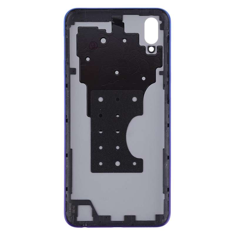 For Vivo Y97 Battery Back Cover (Blue)