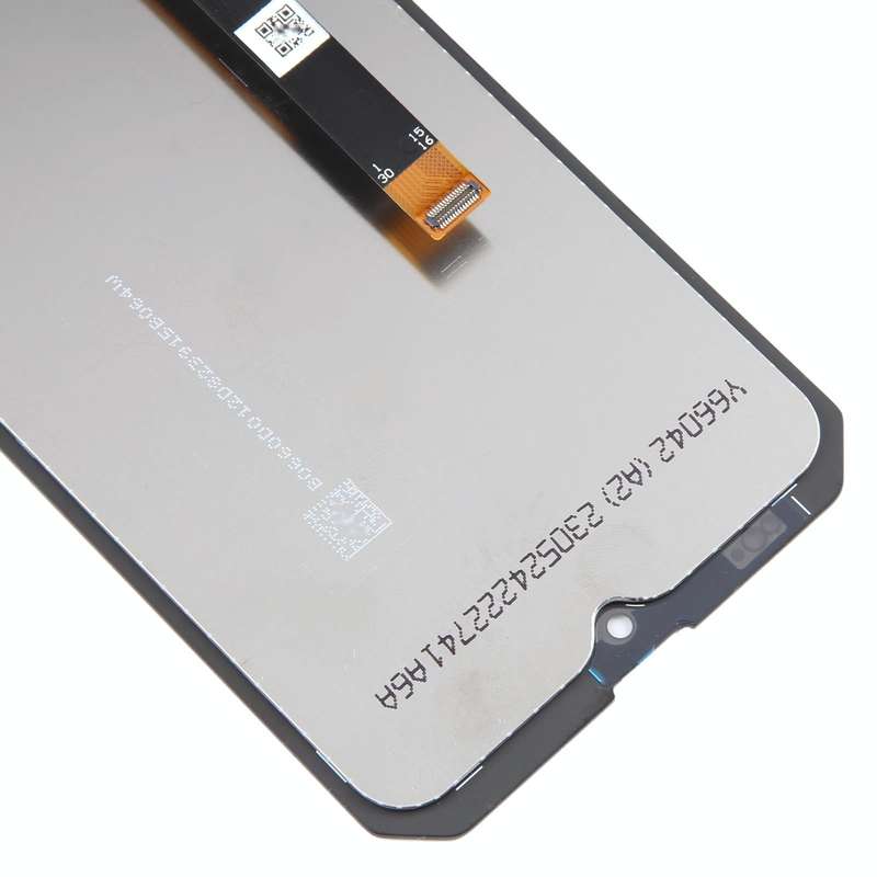 For Blackview BV9200 LCD Screen with Digitizer Full Assembly