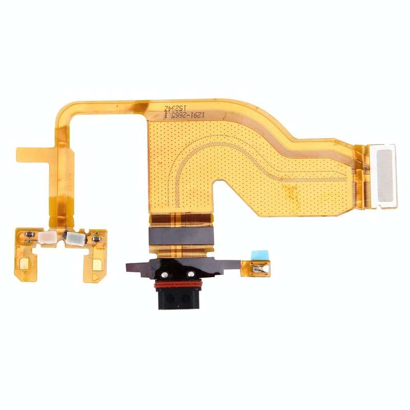Charging Port Flex Cable  for Sony Xperia Z4 Tablet Ultra