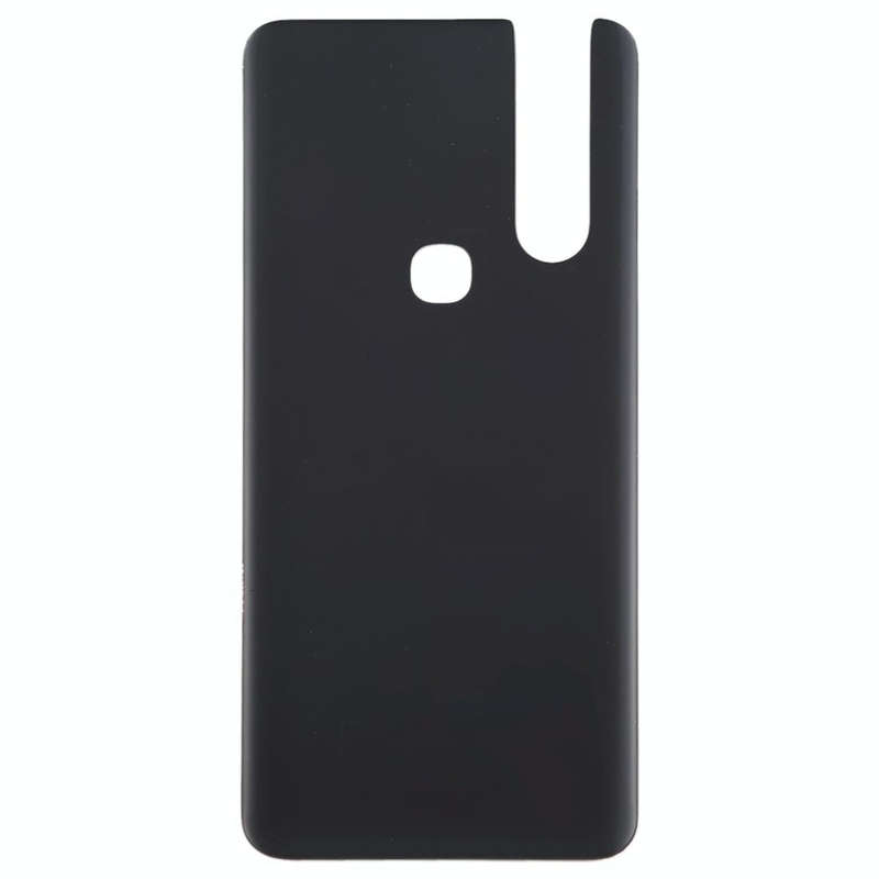 For Vivo S1 Battery Back Cover (Purple)