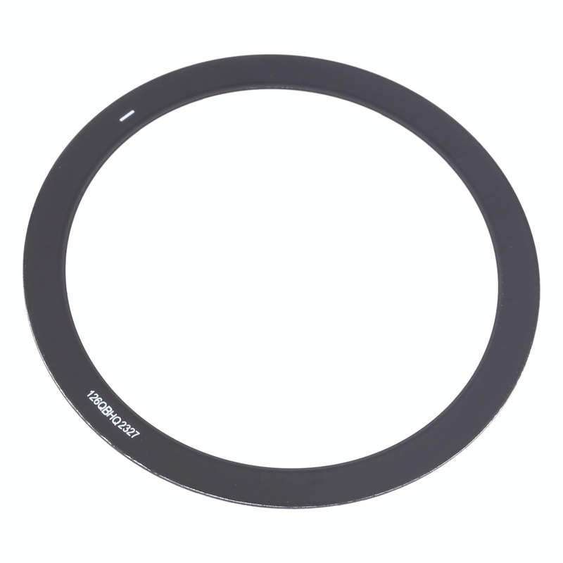 For Huawei Watch GT 4 46mm Original Front Screen Outer Glass Lens (Green)