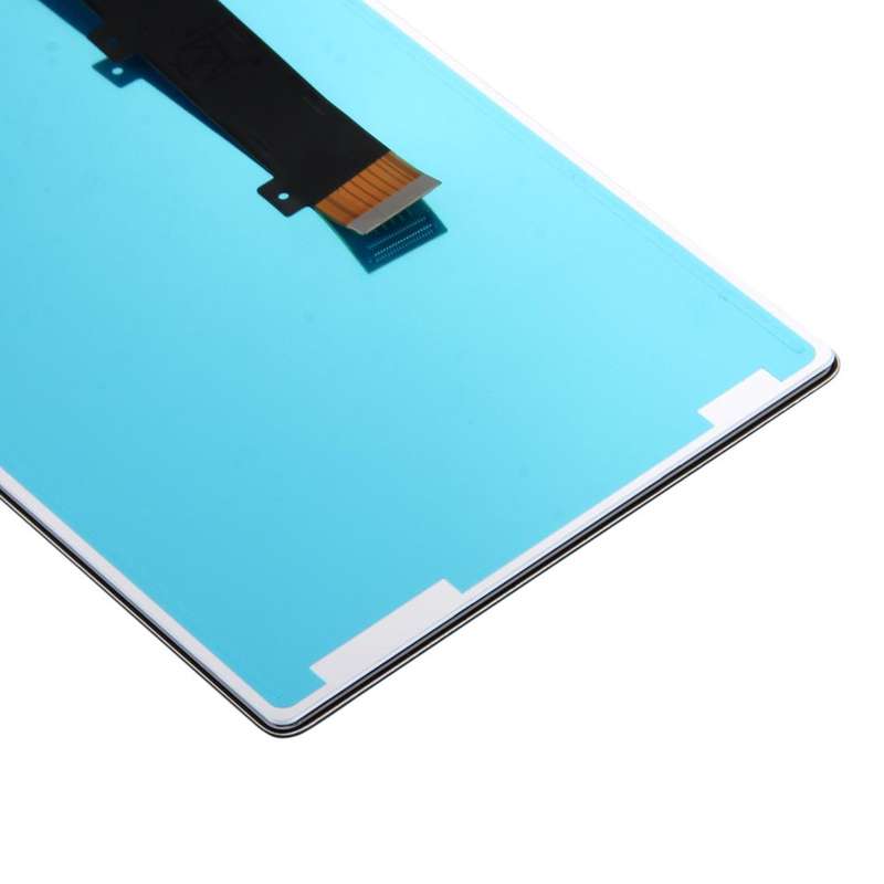 TFT LCD Screen for Xiaomi Mi Mix with Digitizer Full Assembly(White)