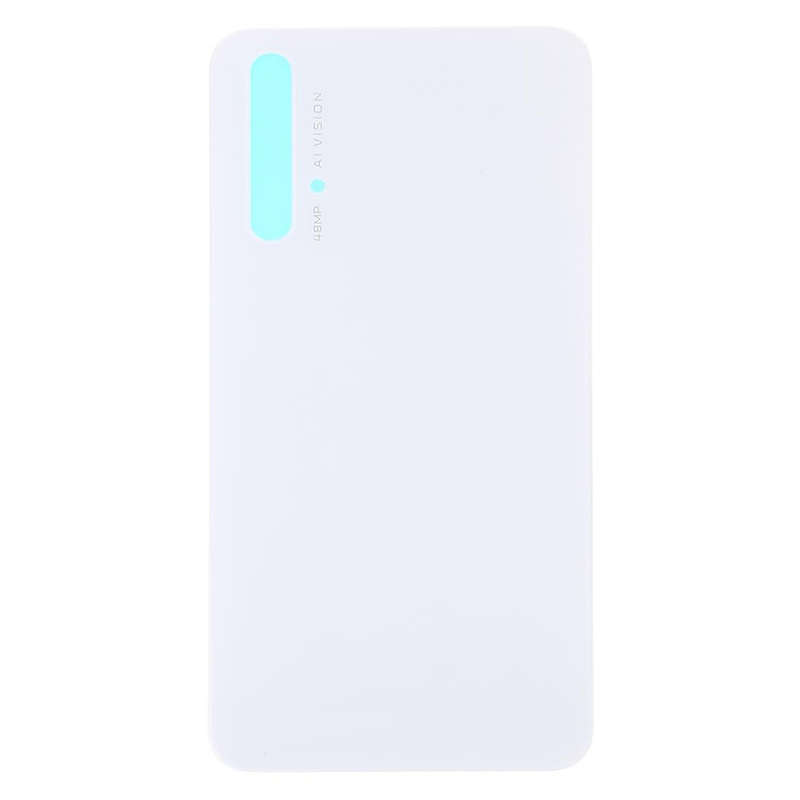 Back Cover for Huawei Honor 20(White)