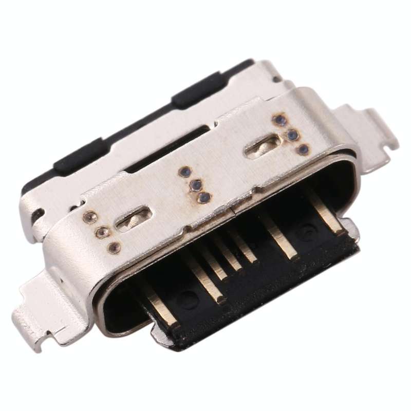 10 PCS Charging Port Connector for Nokia 8 / N8 TA-1012 TA-1004 TA-1052