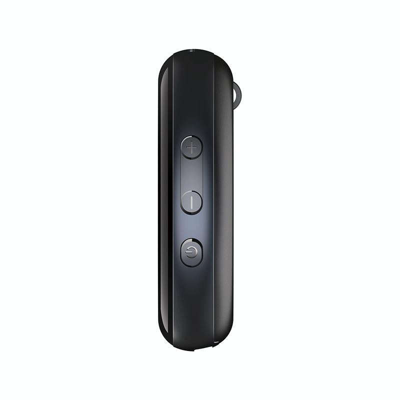 JNN M29 Portable Noise Reduction Smart Voice Control Magnetic Recorder, Memory:8GB
