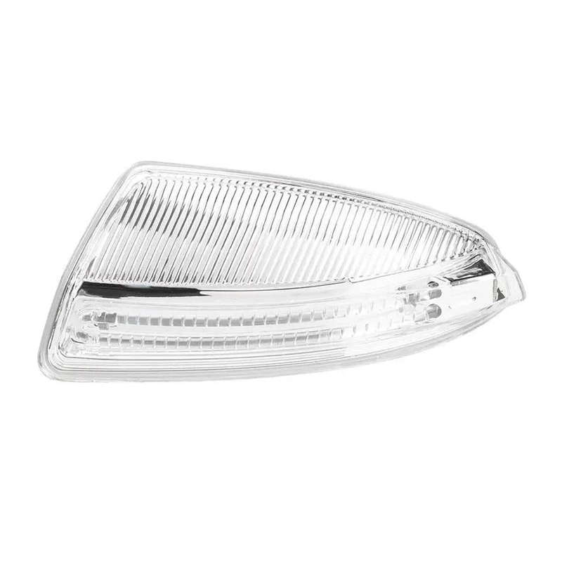 For Mercedes-Benz C Class W204 2008-2011 Car Left Side Reversing Mirror Turn Signal Light A204820...