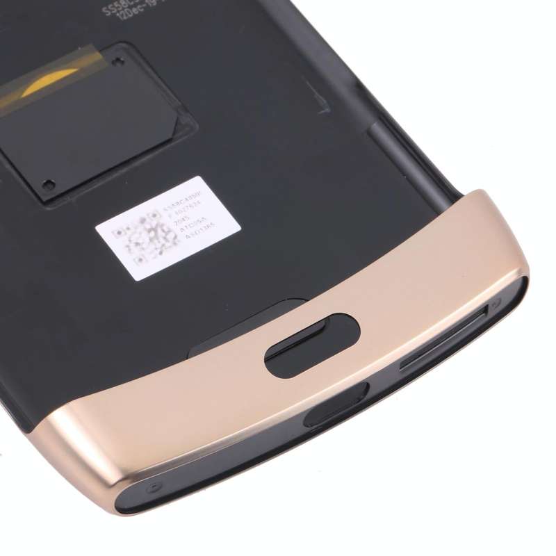 Original Battery Back Cover for Motorola Razr 2019(Gold)