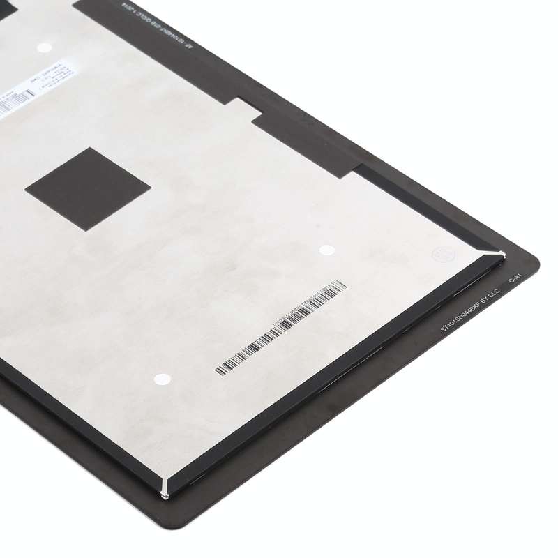 OEM LCD Screen for Lenovo 10e Chromebook with Digitizer Full Assembly (Black)