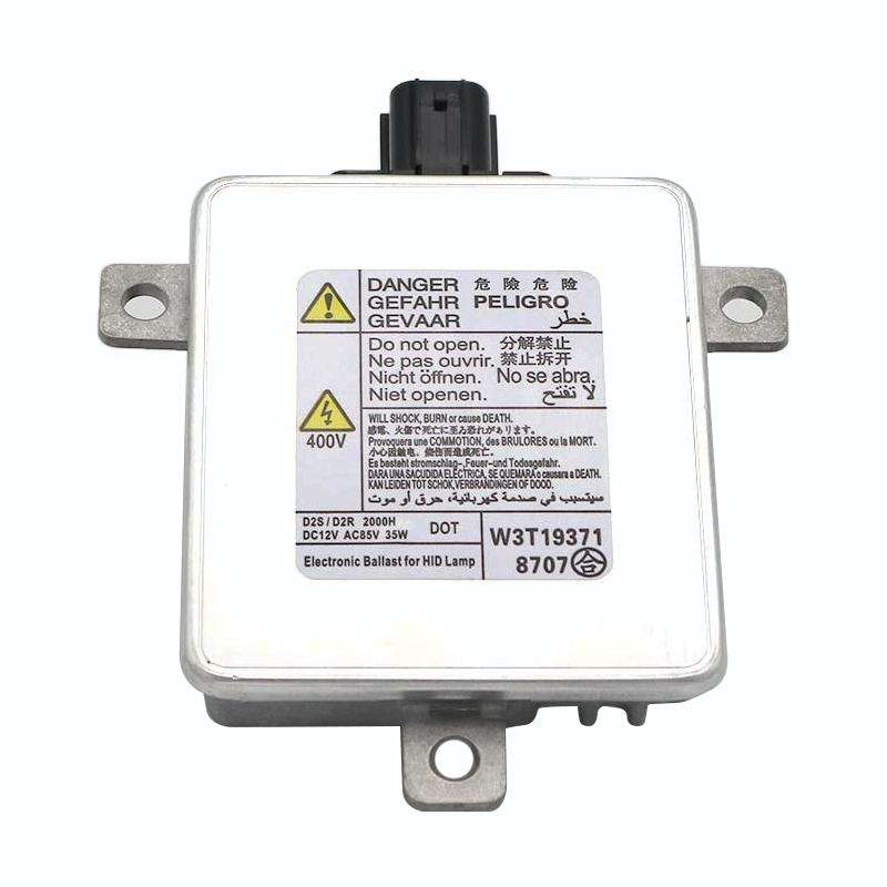 D2S Xenon Lamp Ballast HID Ballast With High Pressure Head Bulb W3T19371 For Honda Civic / CRV / ...