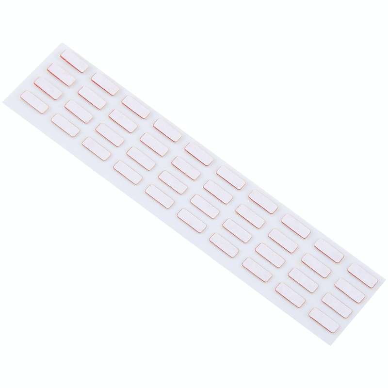 For iPhone 15 Plus / 15 Pro Max / 15 100pcs/set SIM Card Holder Socket Water Damage Warranty Indi...
