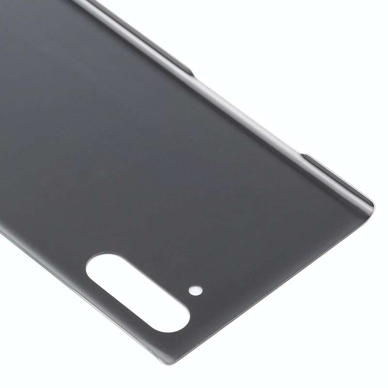 For Samsung Galaxy Note10 Battery Back Cover (White)