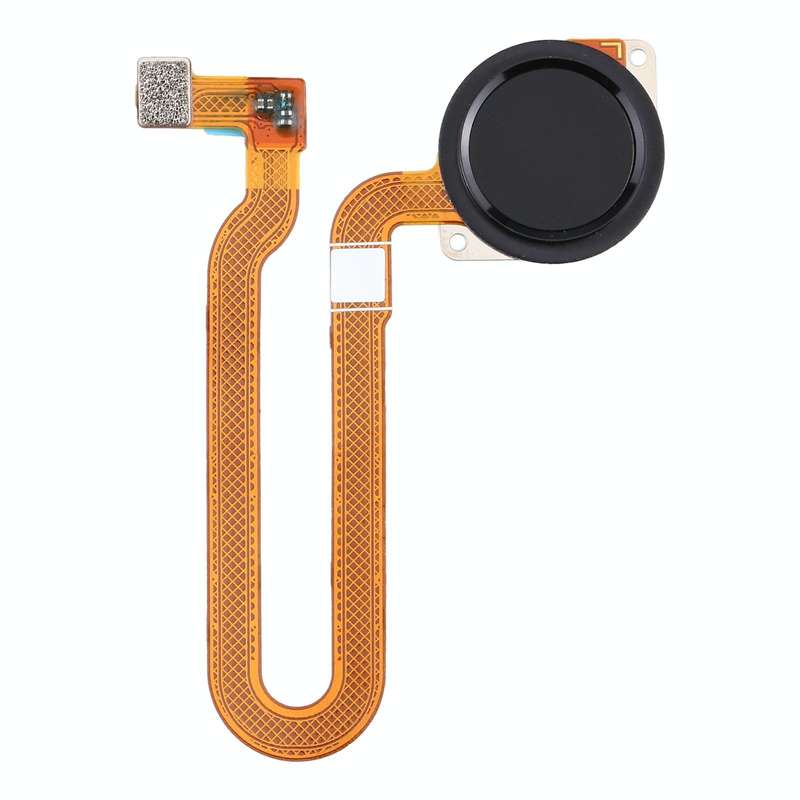 Fingerprint Sensor Flex Cable for Motorola Moto P50/One Vision/One Action/XT1970-1/XT2013-1/XT201...