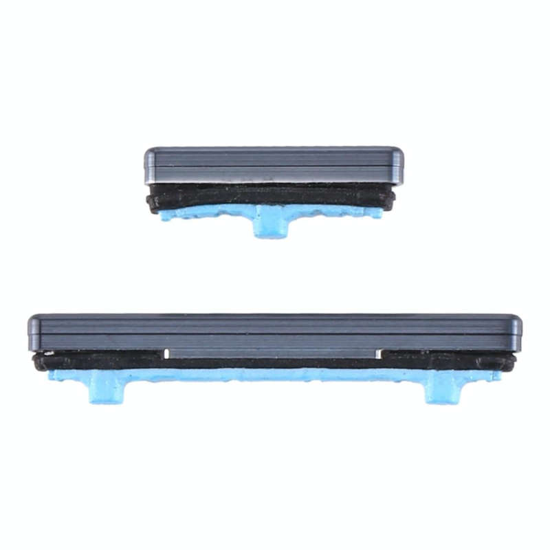 For Samsung Galaxy Note10 Power Button and Volume Control Button(Black)