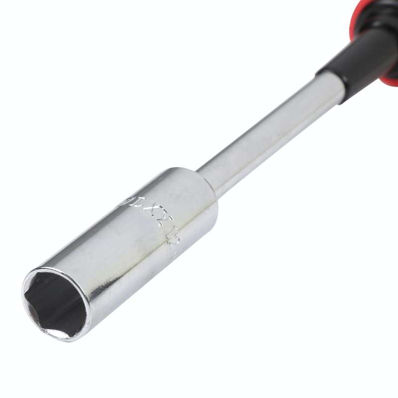 WLXY Socket Screwdriver Spanner Nut Driver, Model:12mm
