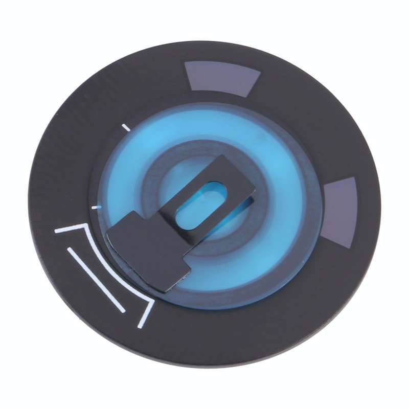 For Huawei Watch GT 3 Pro 46mm Original Heart-rate Sensor Glass Lens Cover