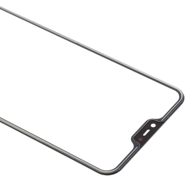 Touch Panel for Xiaomi Redmi 6 Pro (Mi A2 Lite)(Black)