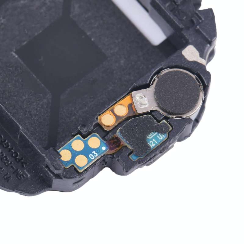 For Samsung Galaxy Watch4 40mm SM-R860 Original Battery Motherboard Frame