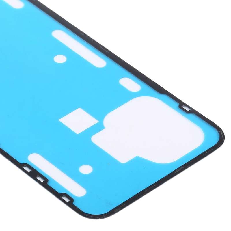 10 PCS Original Back Housing Cover Adhesive for Xiaomi Mi 10 Lite 5G
