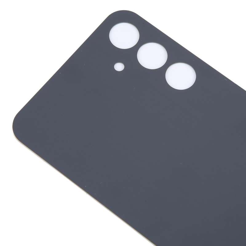 For Samsung Galaxy A15 SM-A155F Original Battery Back Cover(Green)