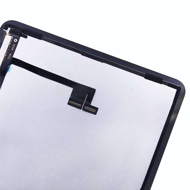 Original LCD Screen for iPad Pro 11 inch 2018A1980 A2013 A1934 A1979  with Digitizer Full Assembl...