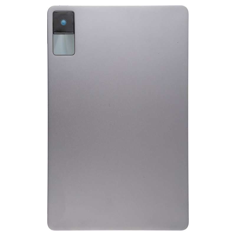 For Xiaomi Redmi Pad Original Battery Back Cover with Camera Lens Cover(Black)