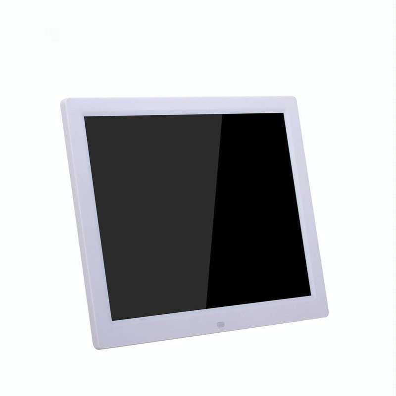 14 inch High-definition Digital Photo Frame Electronic Photo Frame Showcase Display Video Adverti...