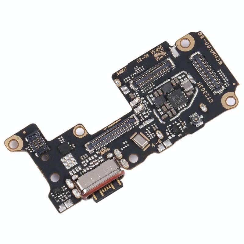 For Xiaomi Redmi K60 OEM Charging Port Board