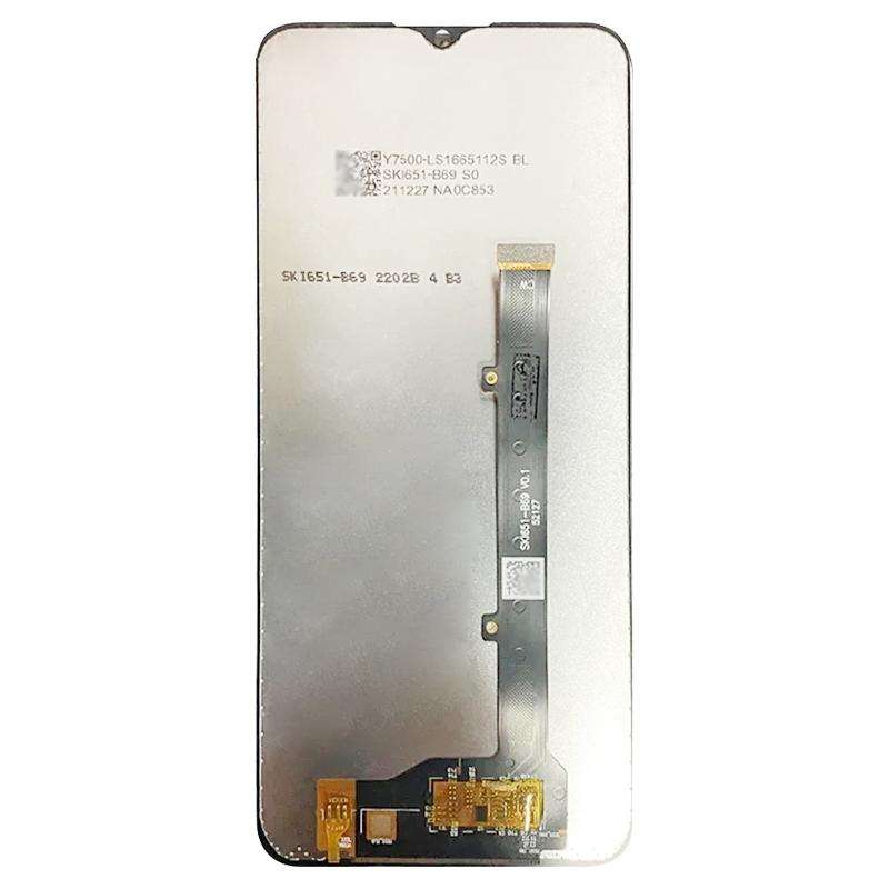 For ZTE Blade A7P Z6252CA LCD Screen with Digitizer Full Assembly