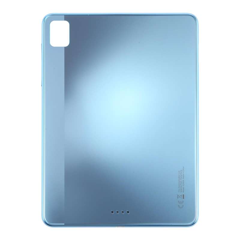 For TCL NxtPaper Original Battery Back Cover(Blue)