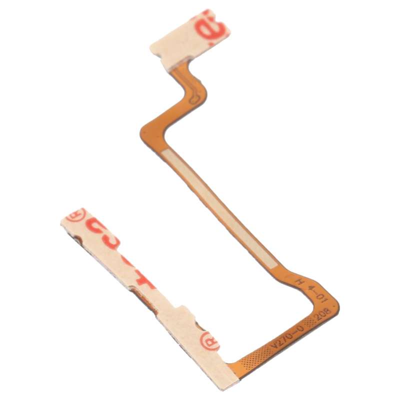 For OPPO A57 5G Volume Button Flex Cable