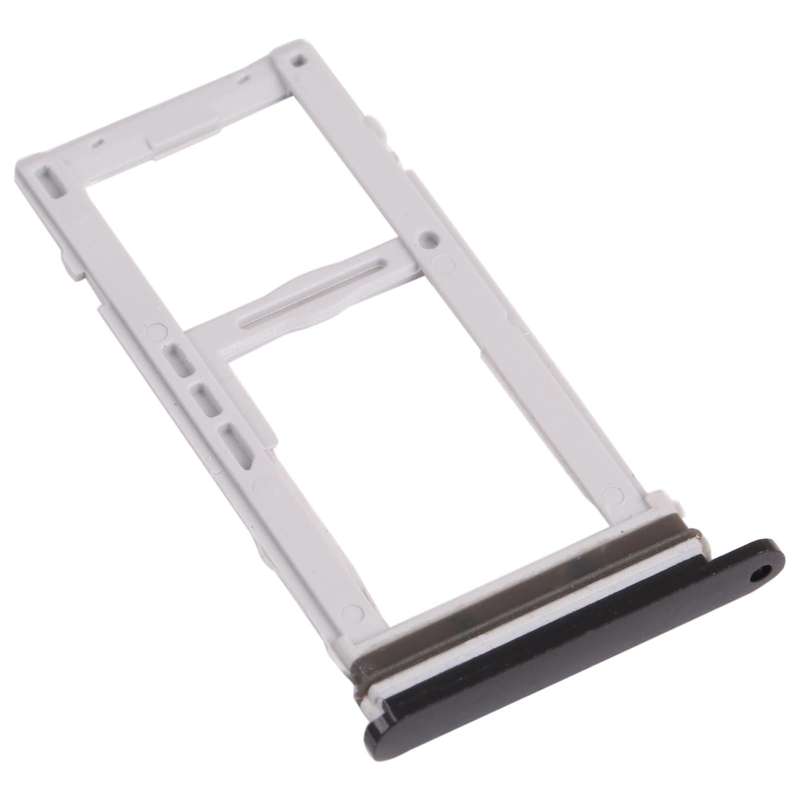 SIM Card Tray + SIM Card Tray for LG V60 ThinQ 5G / V60 ThinQ 5G UW LM-V600, LM-V600VML, LMV600VM...