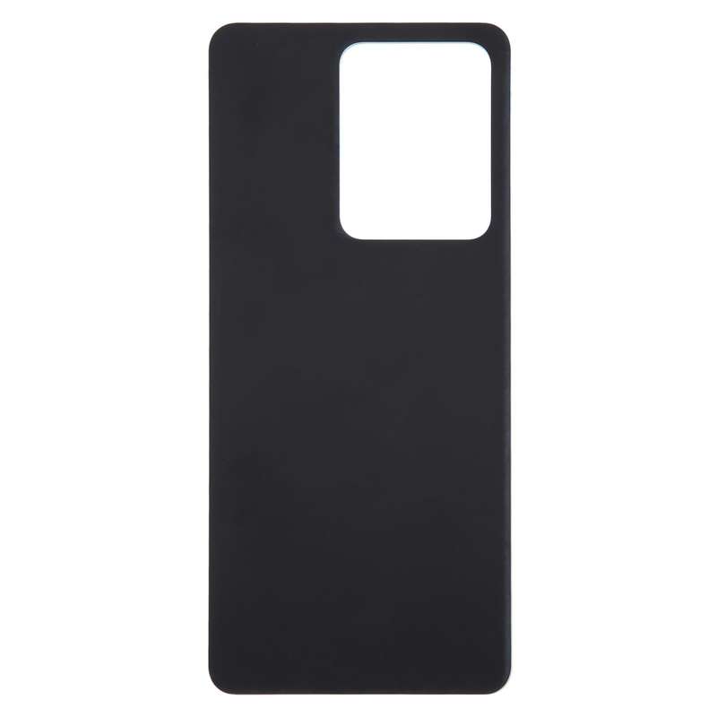 For vivo S15 OEM Glass Battery Back Cover(Blue)