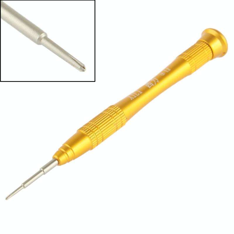 XL-1.2 Professional Versatile 1.2x25mm Cross Screwdriver for iPhone Series / Mobile Phones / Digi...