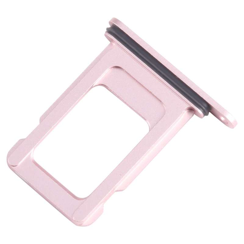 For iPhone 15 Plus SIM Card Tray (Pink)