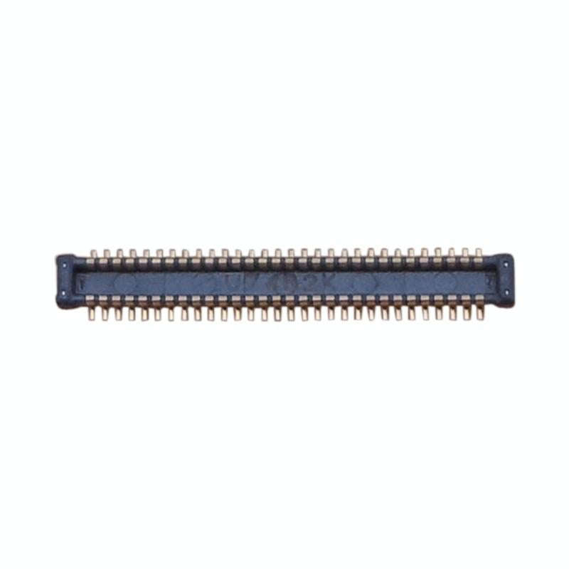 For Samsung Galaxy Note 4 SM-N910 10pcs LCD Display FPC Connector On Motherboard