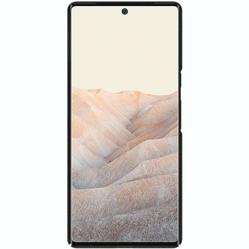 For Google Pixel 6 IMAK HC-1 Series Frosted Hard Case(Black)