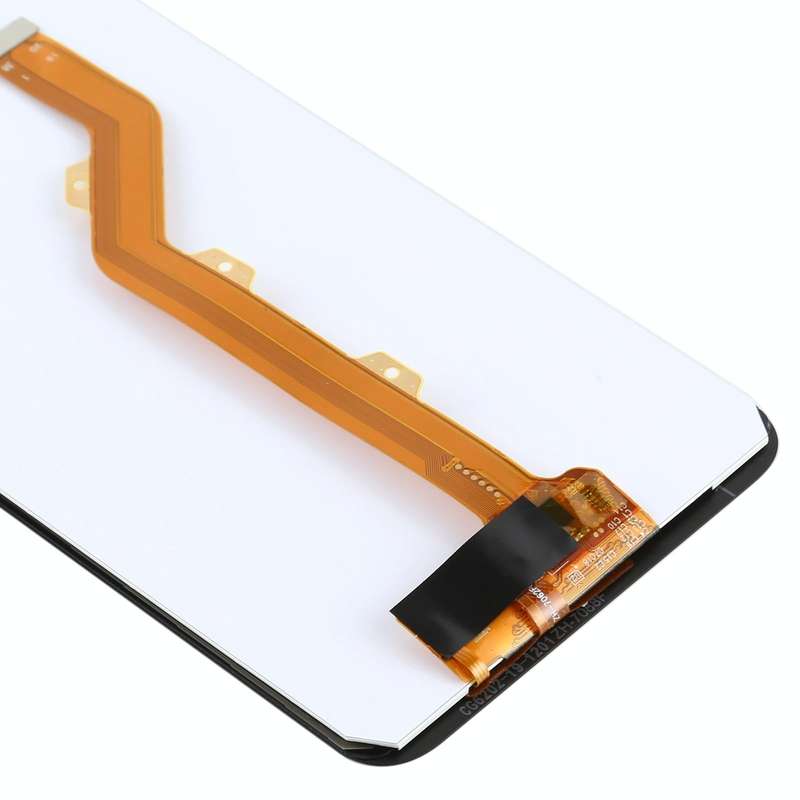 TFT LCD Screen for Infinix Hot 7 Pro  X625, X625B, X625, X625D with Digitizer Full Assembly