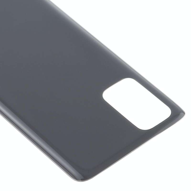 For Samsung Galaxy S20+ Battery Back Cover (Grey)